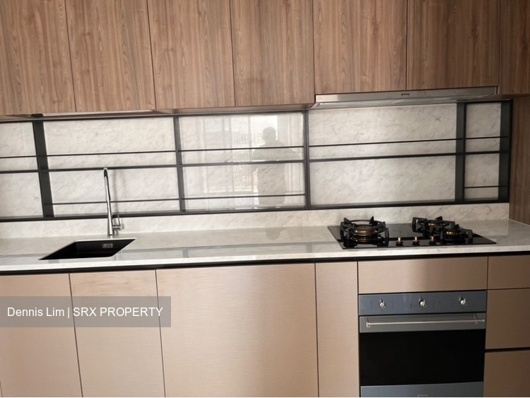 Tanah Merah Kechil Link (D16), Condominium #589228181
